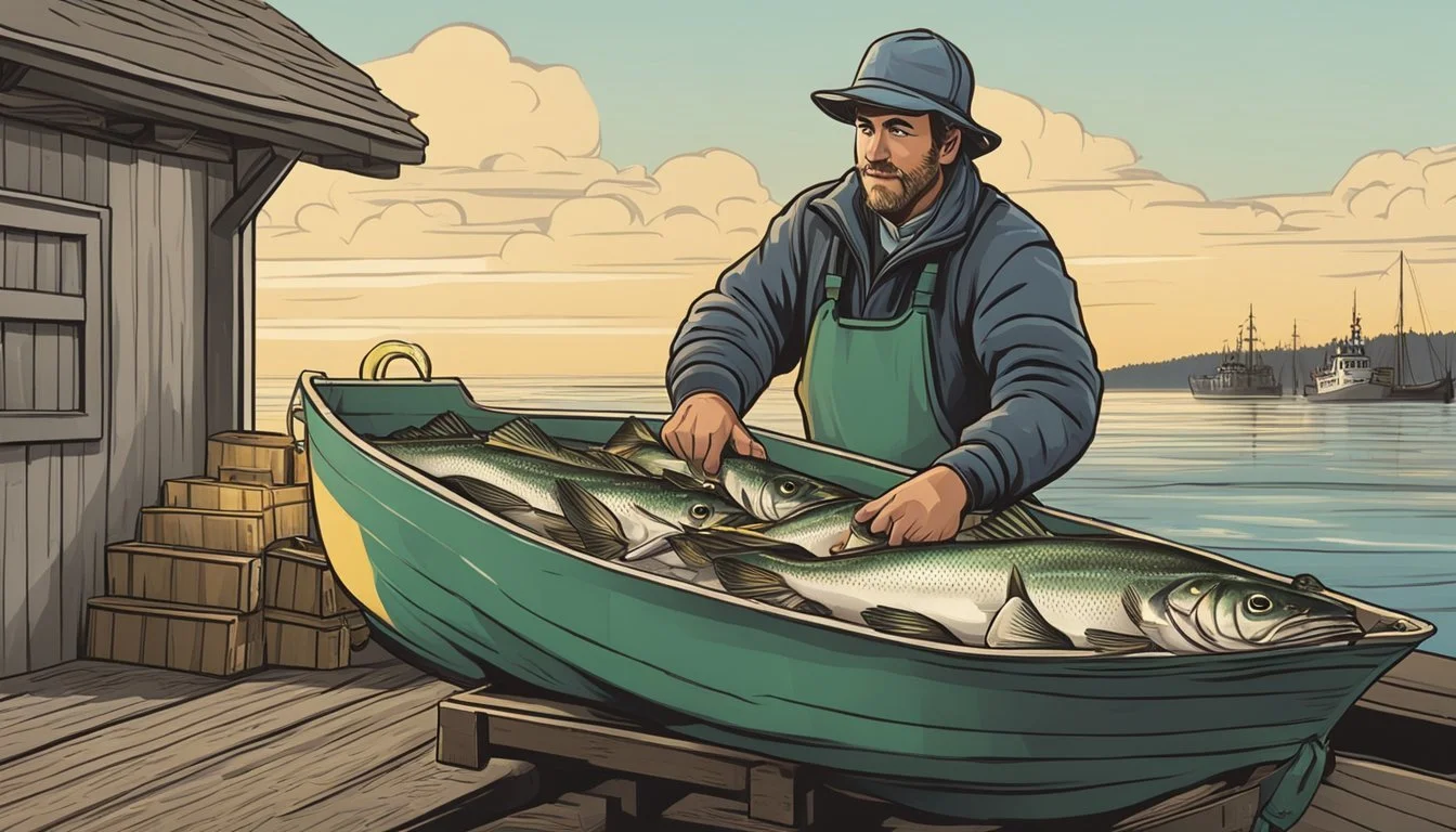 Fresh vs. Frozen Cod: Choosing the Best Option for Flavorful Fish Dishes