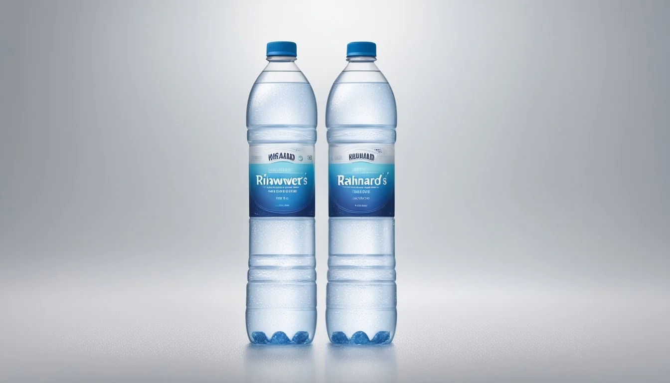 Richard’s Rainwater vs. Kirkland Signature