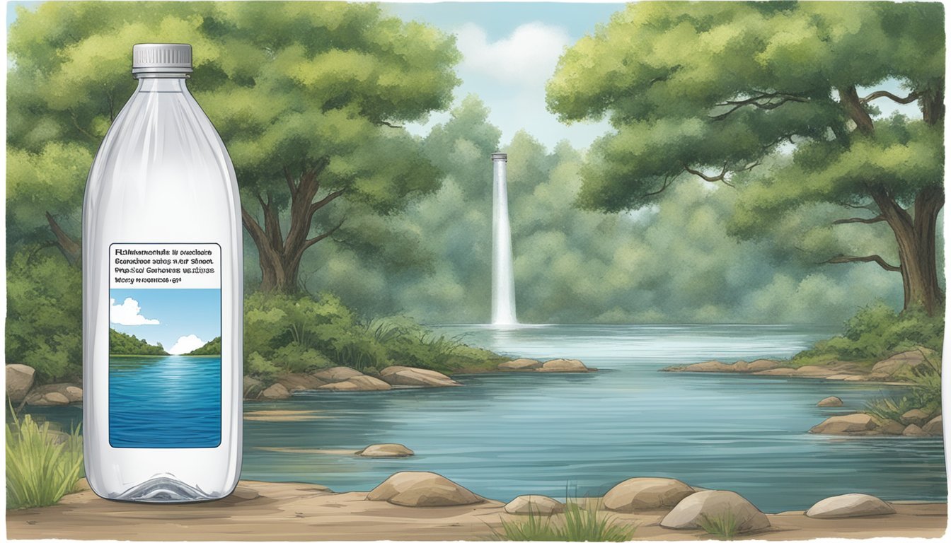 Richard’s Rainwater vs. Open Water