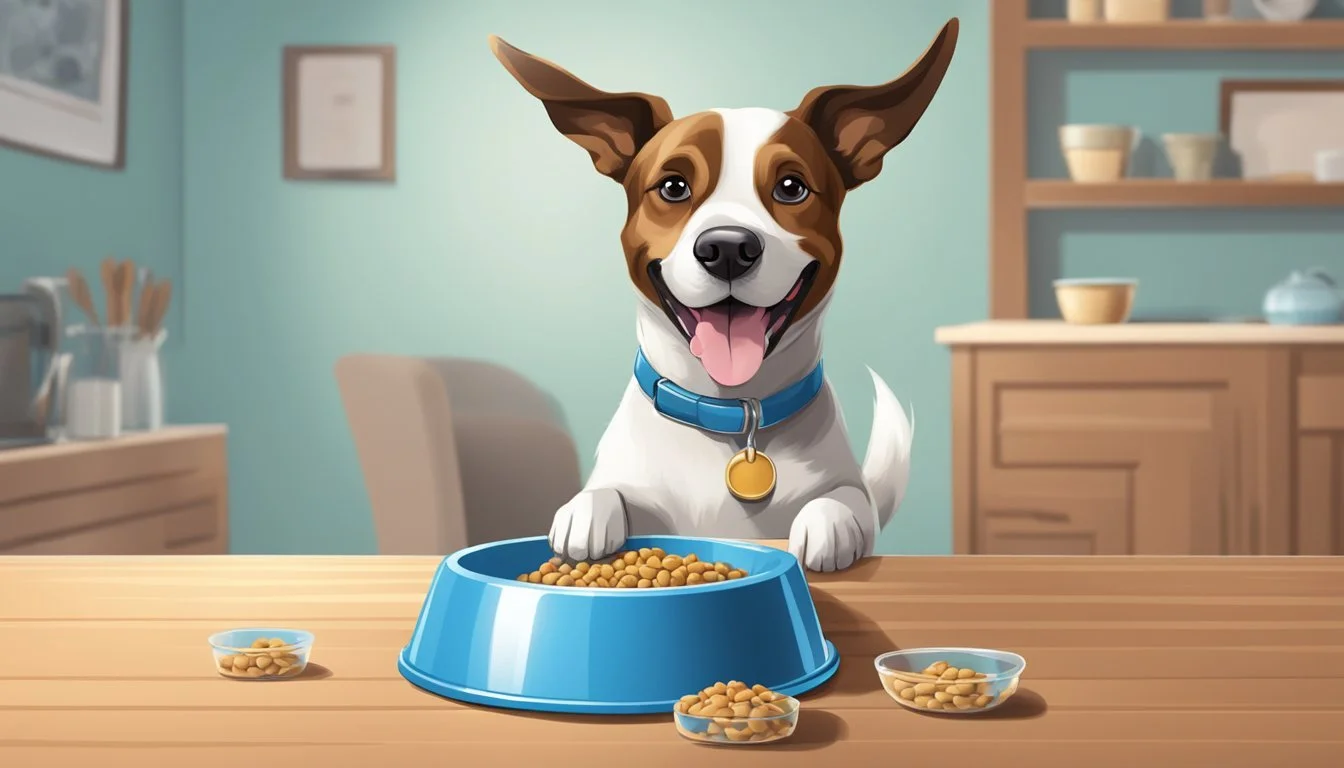 Fresh vs. Frozen Dog Food: Choosing the Best Nutrition for Your Canine Companion
