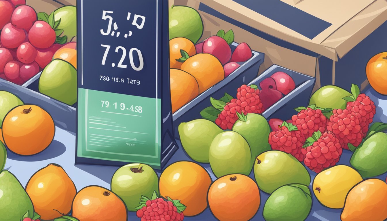 Fresh vs. Frozen Fruit: Uncovering the Most Cost-Effective Option