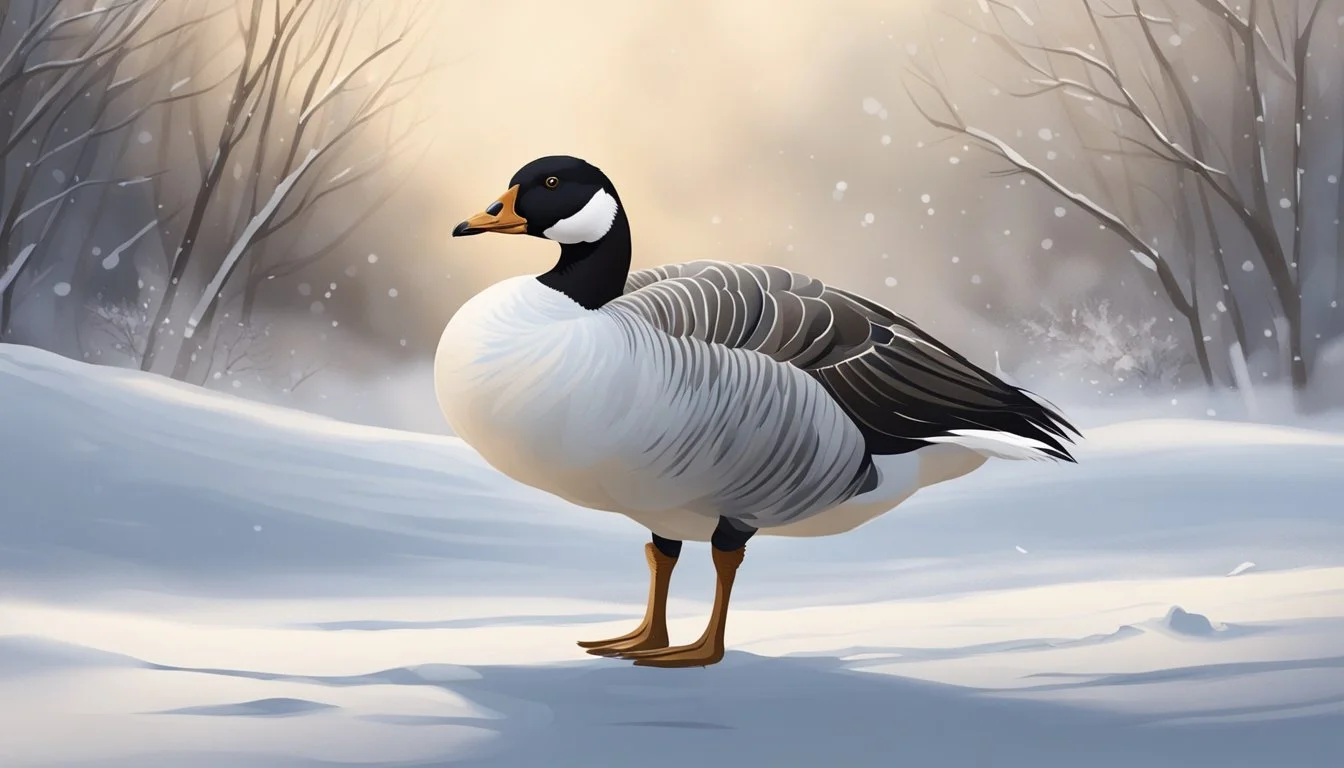 Fresh vs. Frozen Goose: Choosing the Best Option for Your Festive Feast
