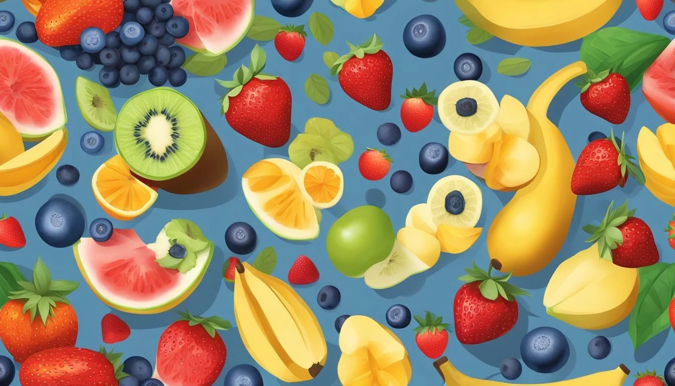 Fresh vs. Frozen Fruit in Smoothies: Optimizing Flavor and Nutrition