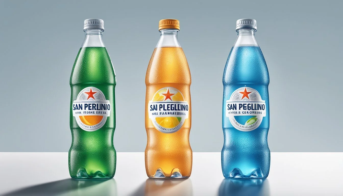 San Pellegrino vs. Cirro
