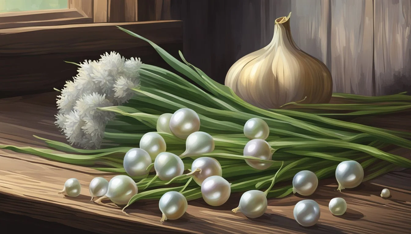 Fresh vs. Frozen Pearl Onions: Comparing Convenience, Flavor, and Culinary Applications