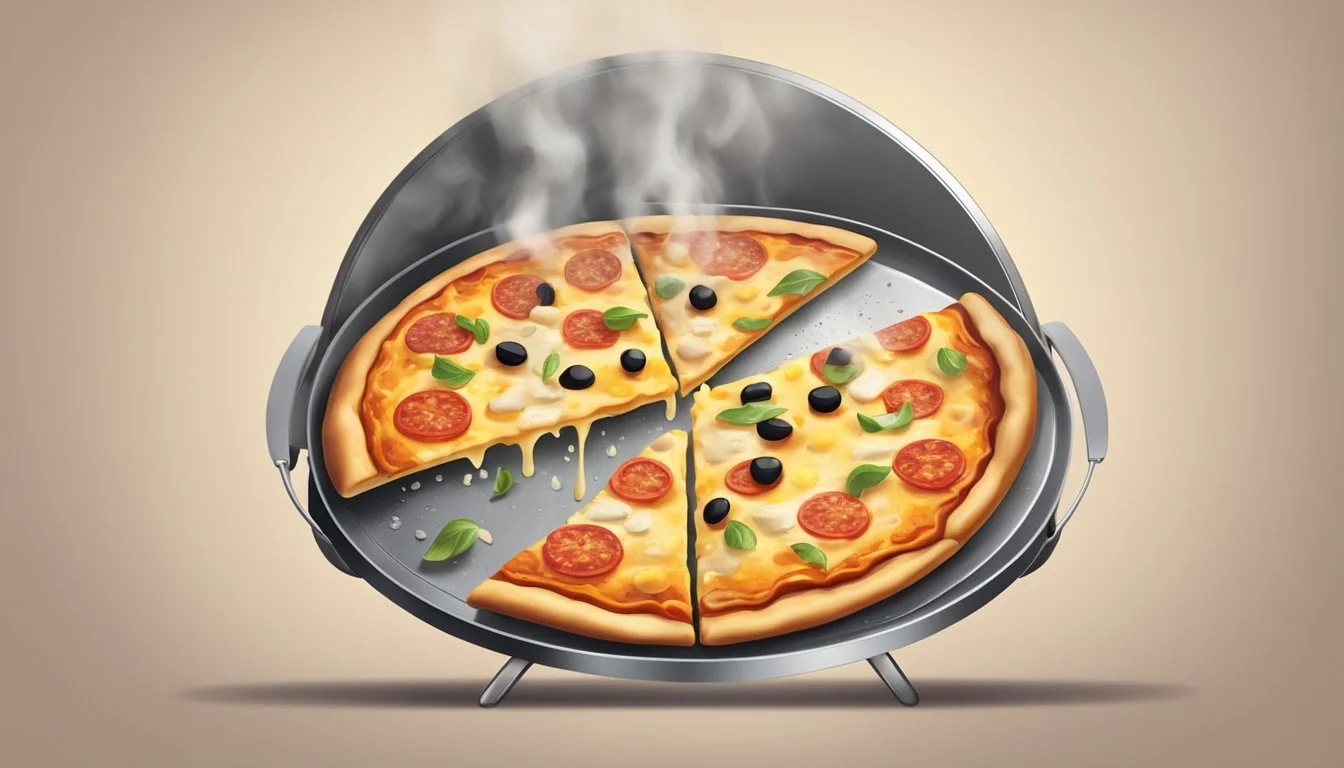 Fresh vs. Frozen Pizza: Taste, Convenience, and Quality Showdown