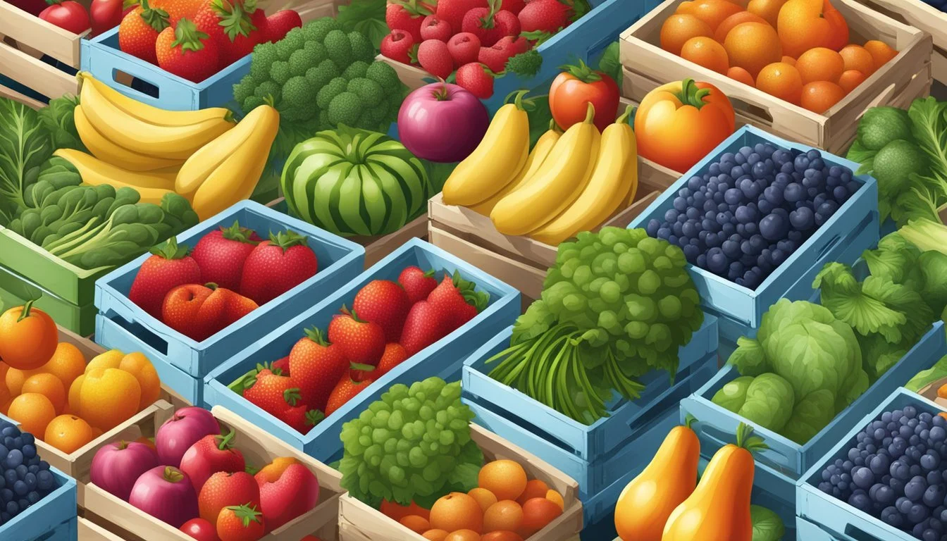 Fresh vs. Frozen Produce: Nutrition, Convenience, and Cost Compared