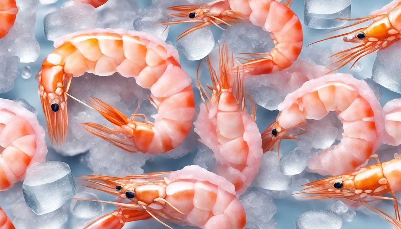 Fresh vs. Frozen Shrimp: Taste, Quality, and Convenience Compared