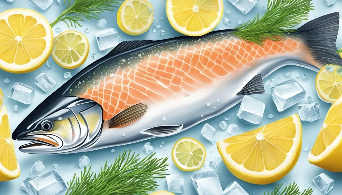 Fresh vs. Frozen Salmon: Taste, Nutrition, and Convenience Compared