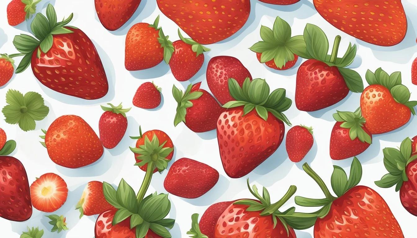 Fresh vs. Frozen Strawberries: Comparing Flavor, Nutrition, and Versatility