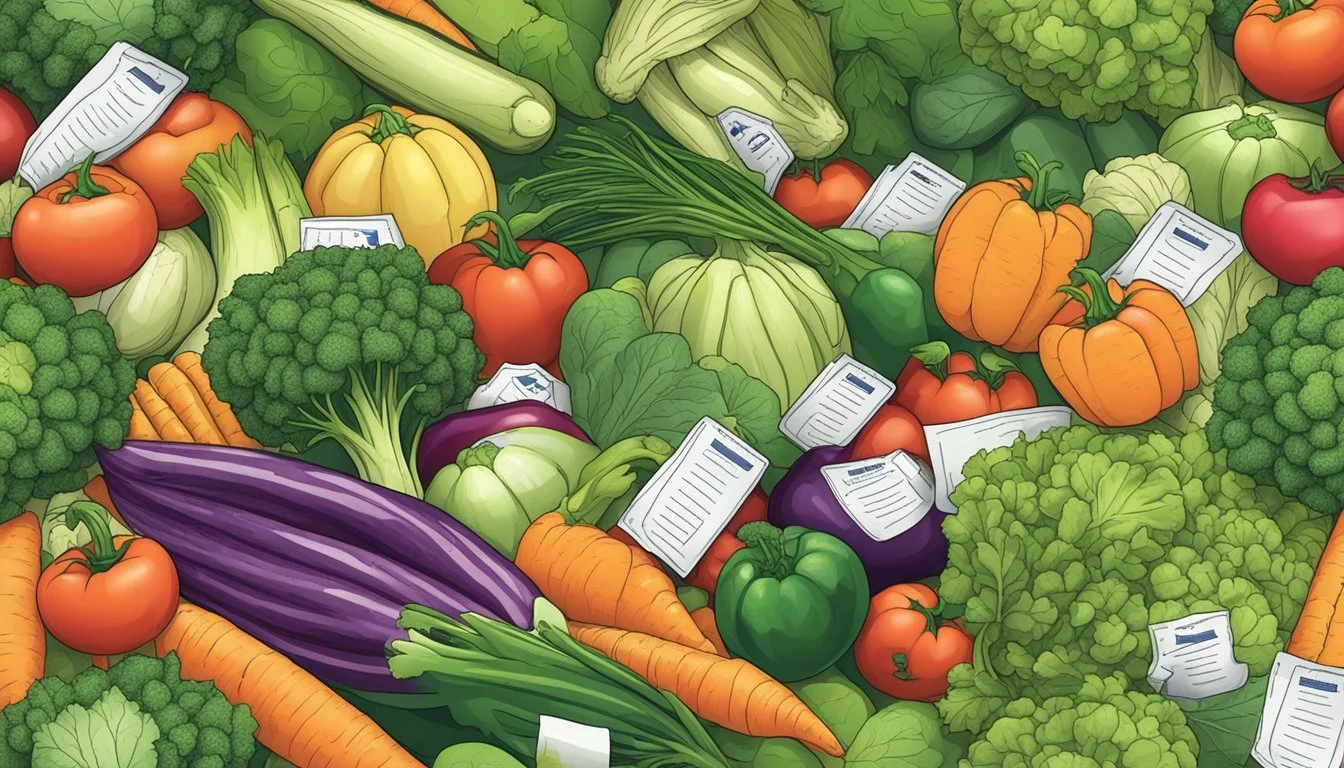 Fresh vs. Frozen Vegetables: Nutritional Value, Convenience, and Culinary Applications Compared