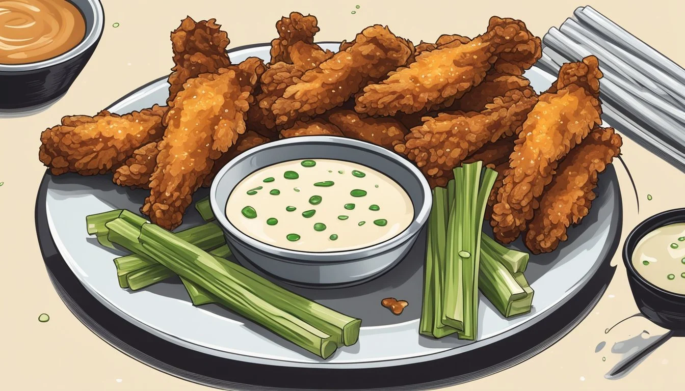 Fresh vs. Frozen Chicken Wings: Which Option Delivers the Best Flavor and Convenience?