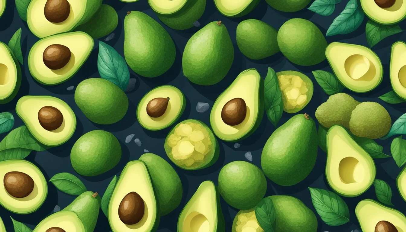 Fresh vs. Frozen Avocado: Comparing Taste, Texture, and Convenience
