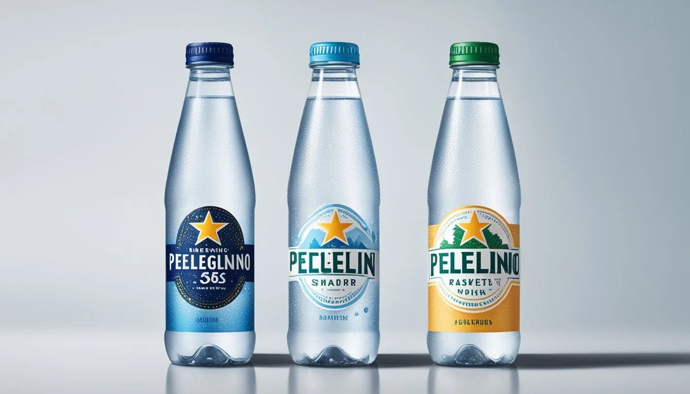 San Pellegrino vs. Whole Foods 365