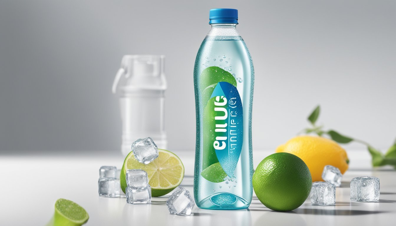 Simple Truth vs. 1907water