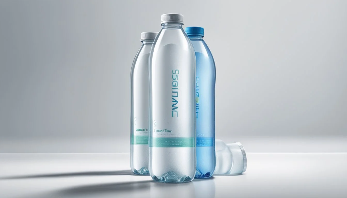 Simple Truth vs. 7-Select