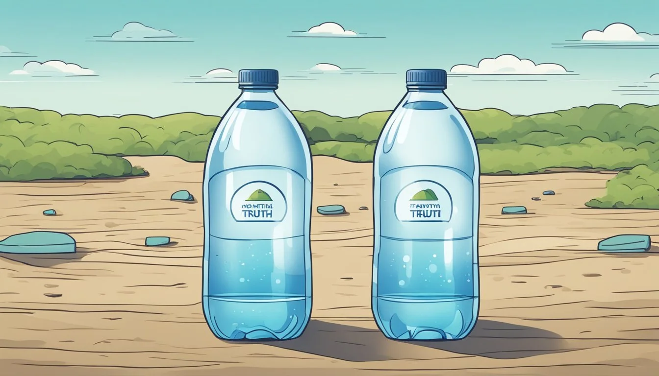 Simple Truth vs. Action