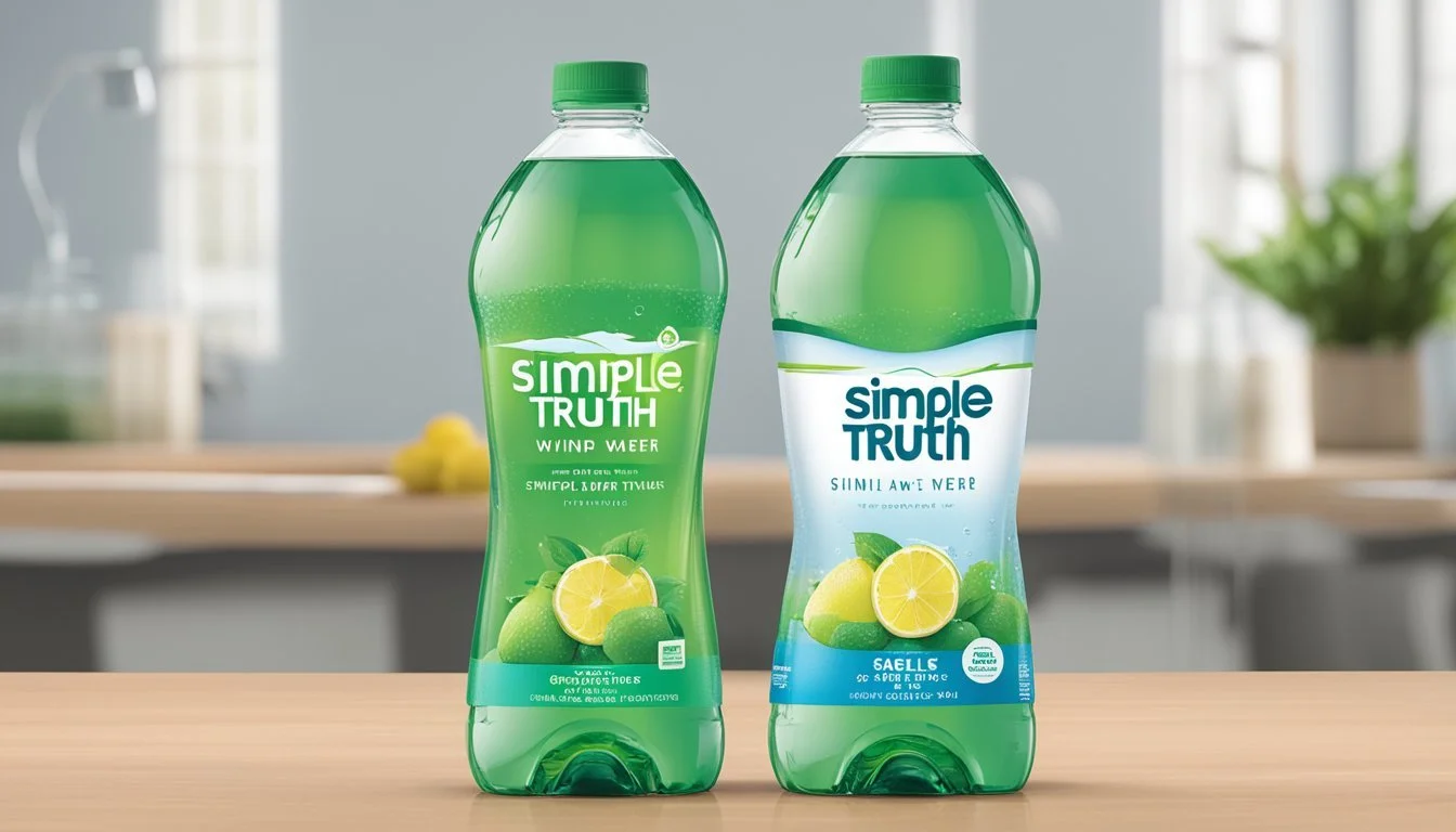 Simple Truth vs. Big Win