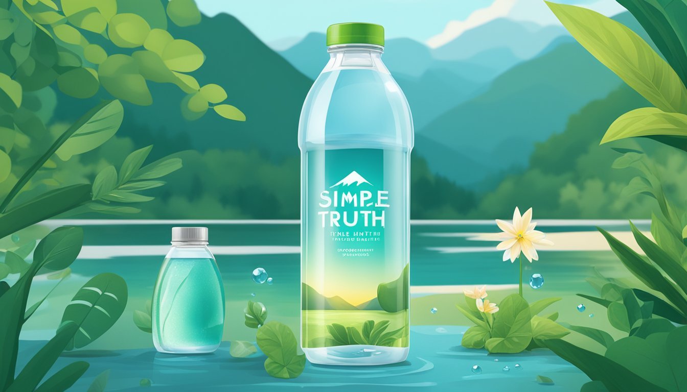 Simple Truth vs. Crystal Lake