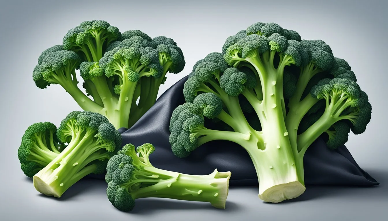 Fresh vs. Frozen Broccoli: A Nutritional Showdown