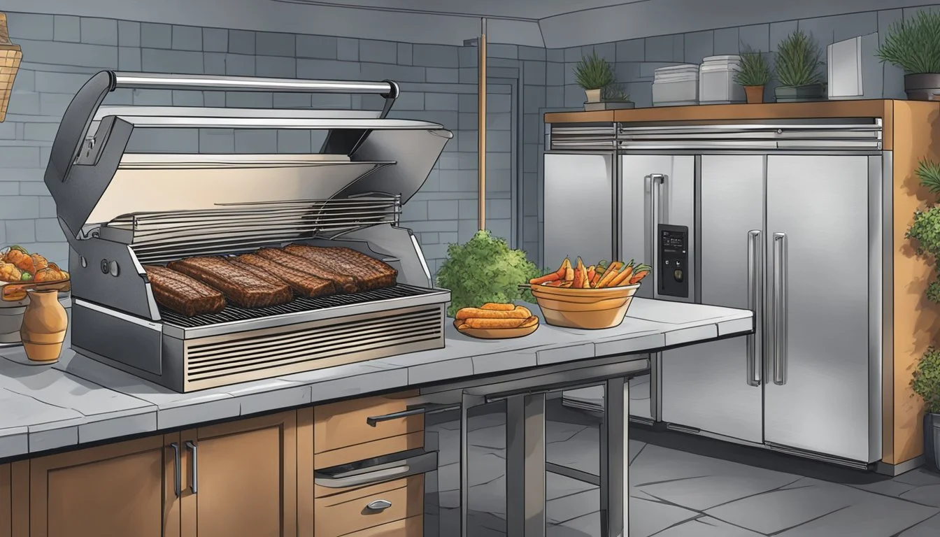 Fresh vs. Frozen Brisket: Which Yields the Juicier, More Flavorful BBQ?