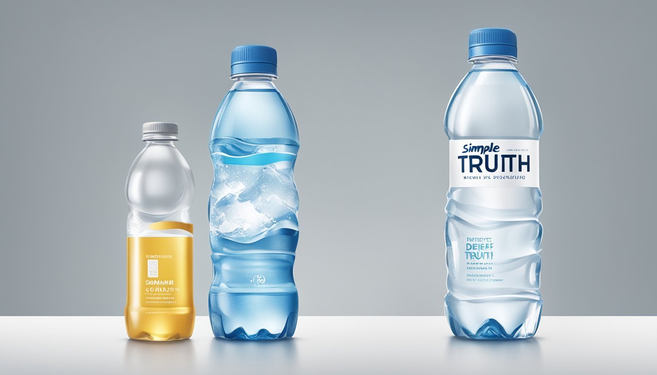 Simple Truth vs. Defy