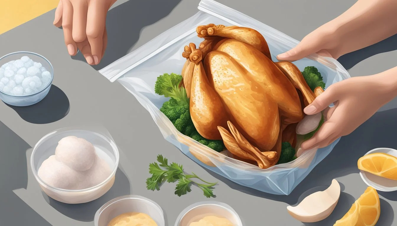 Fresh vs. Frozen Chicken Breast: Which Offers Better Quality and Value?