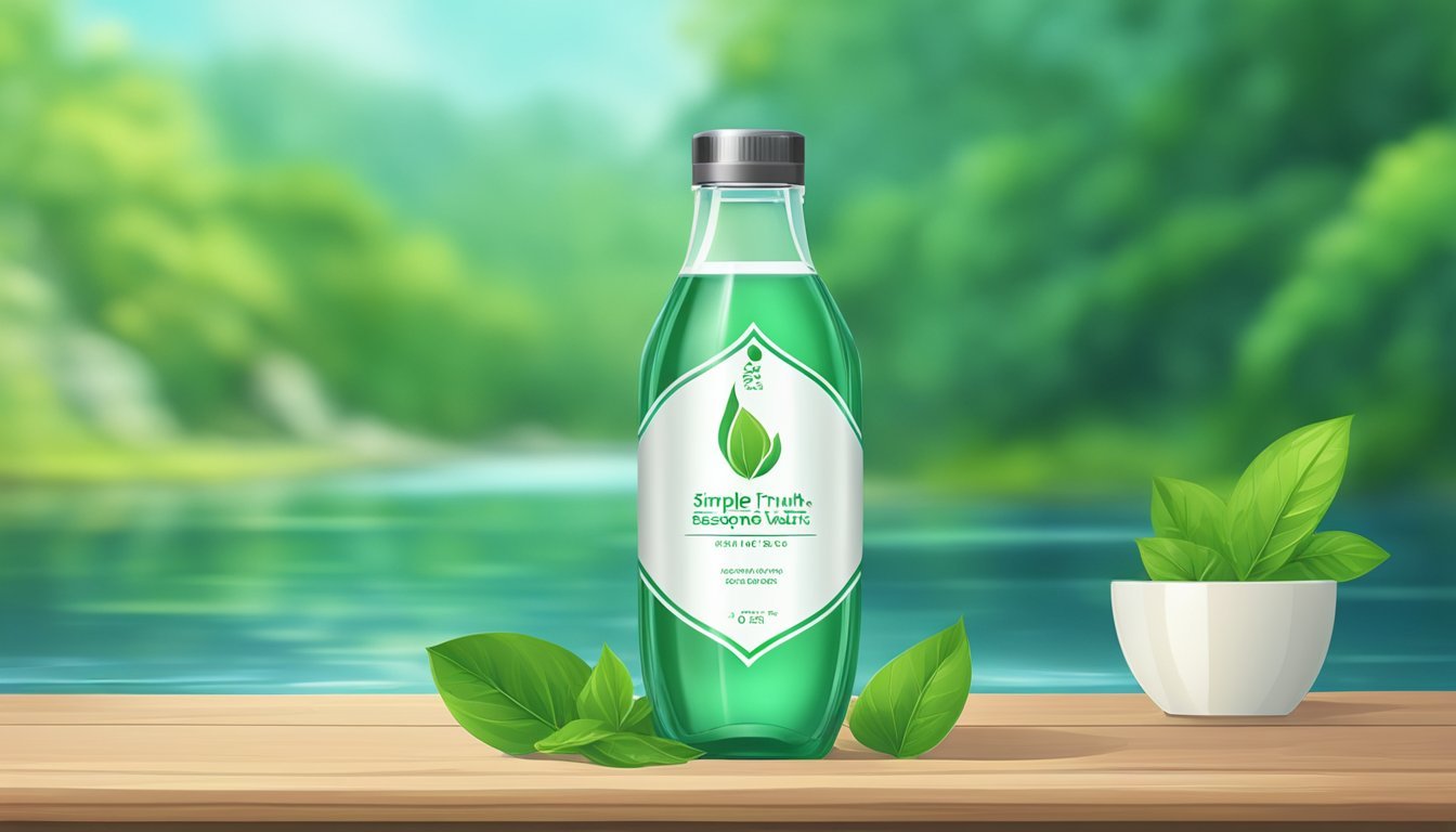 Simple Truth vs. Essence pH10