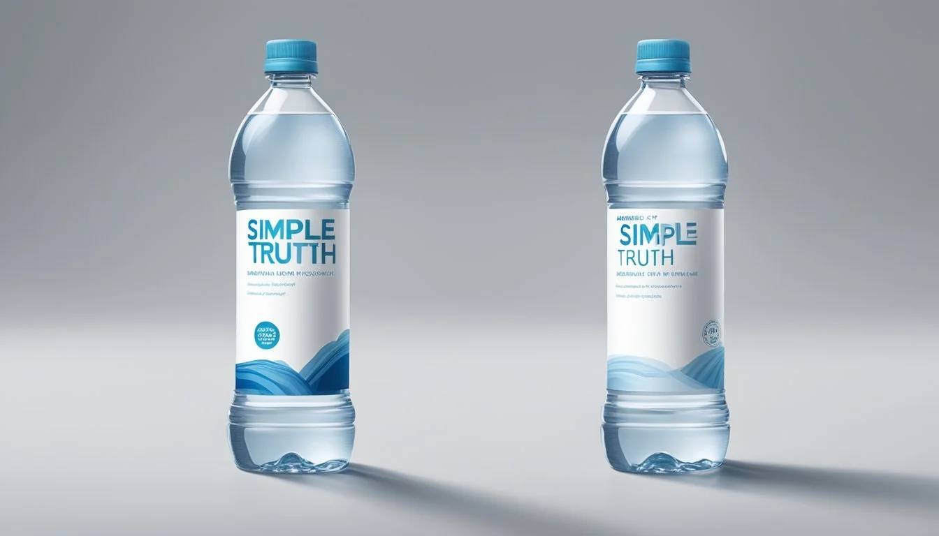 Simple Truth vs. HFactor