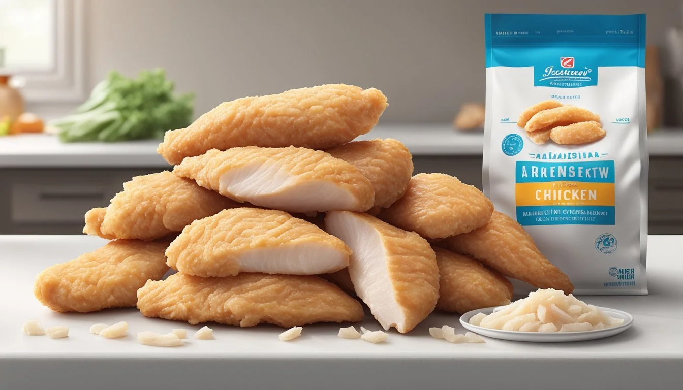 Fresh vs. Frozen Chicken: Unraveling the Myths and Facts for Better Meals