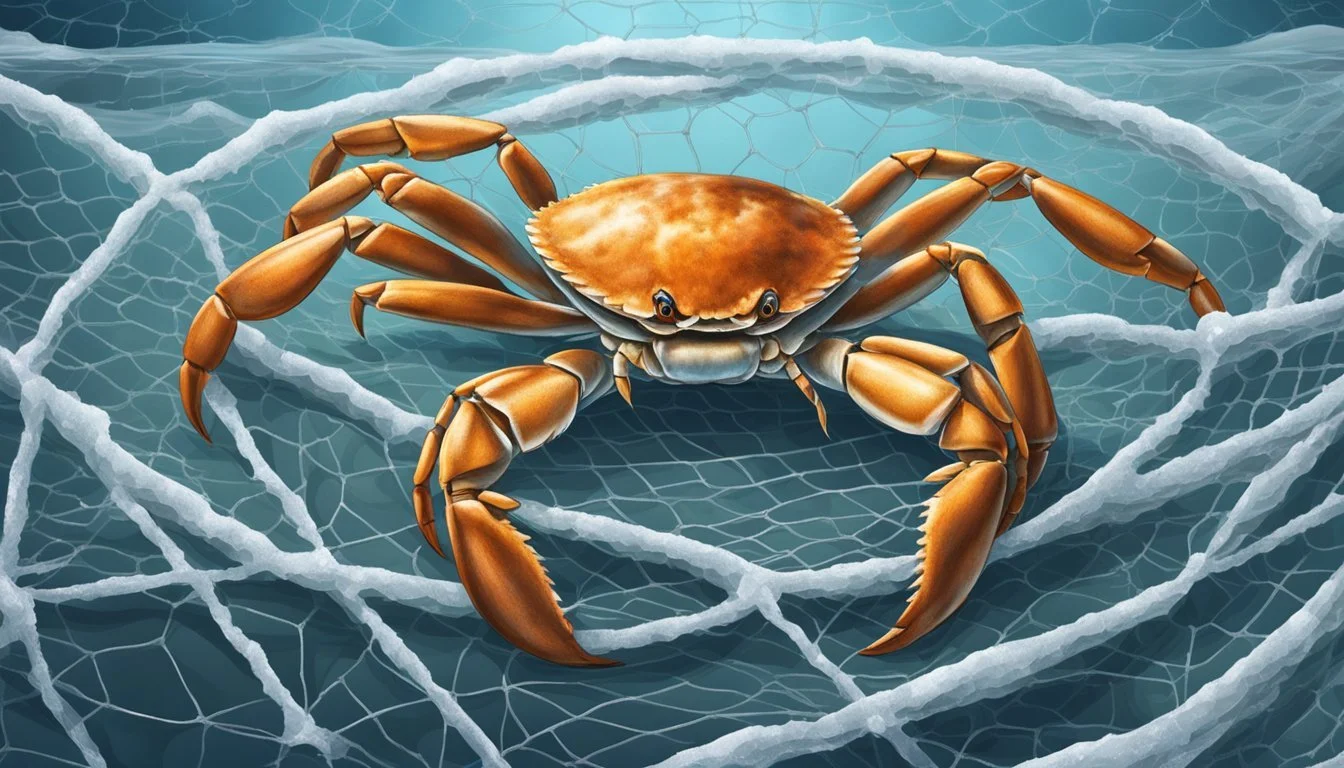 Fresh vs. Frozen Crab: Unveiling the Best Choice for Seafood Lovers