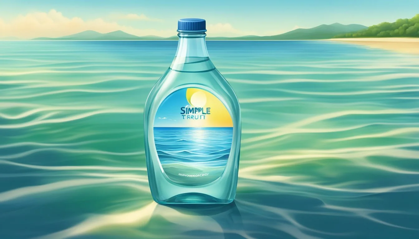 Simple Truth vs. Open Water