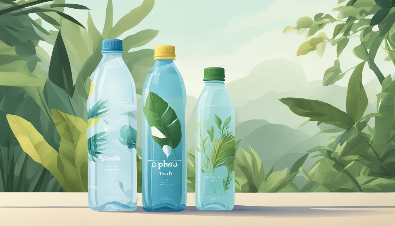 Simple Truth vs. Ophora