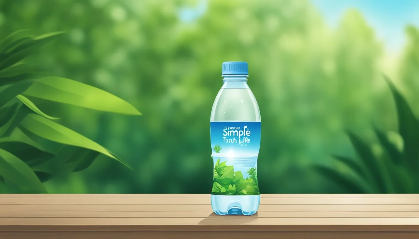 Simple Truth vs. Pure Life