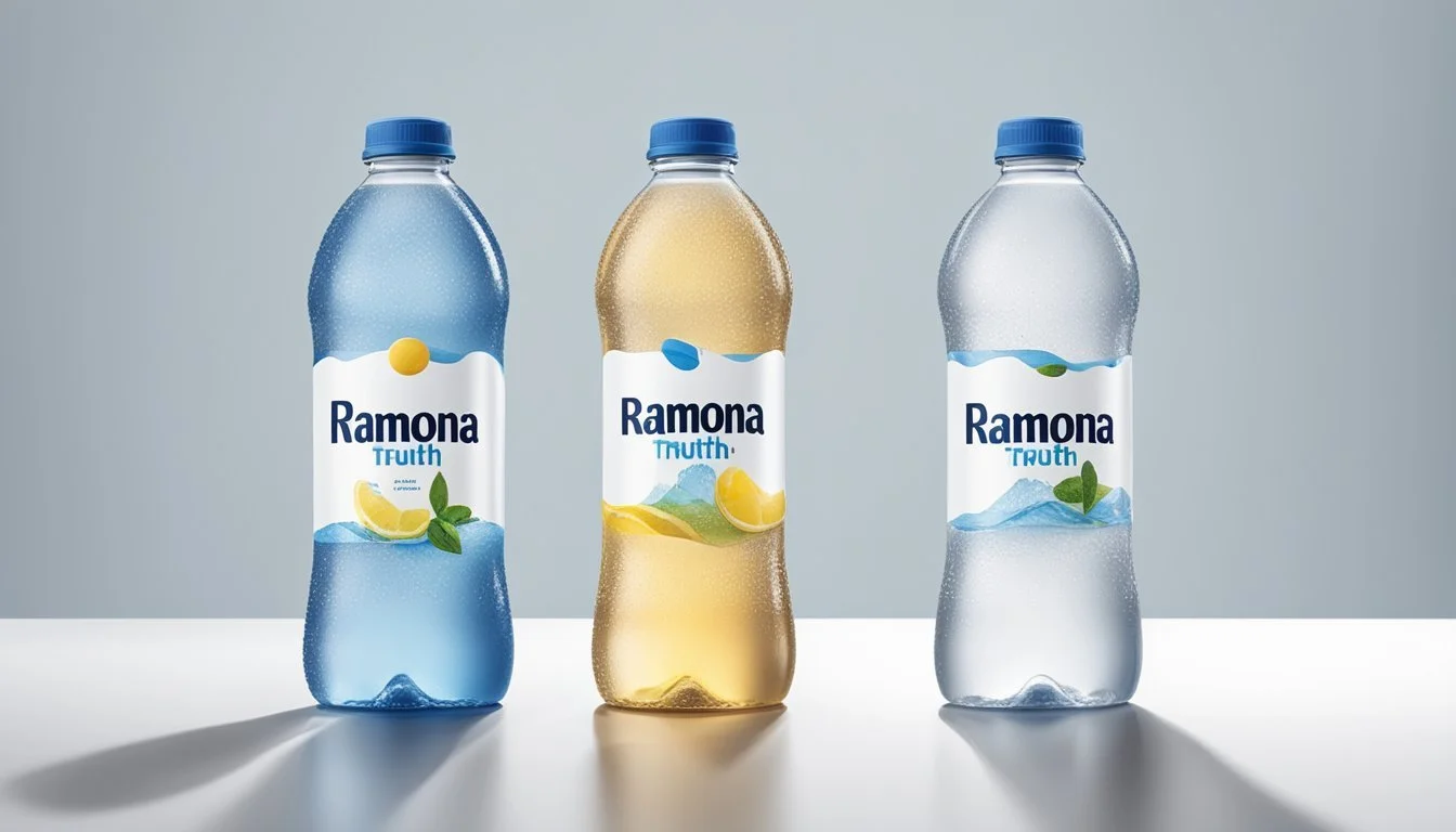 Simple Truth vs. Ramona