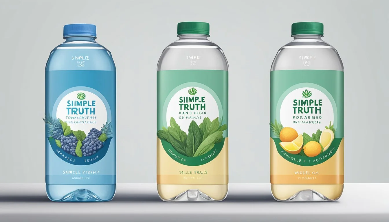 Simple Truth vs. Whole Foods 365