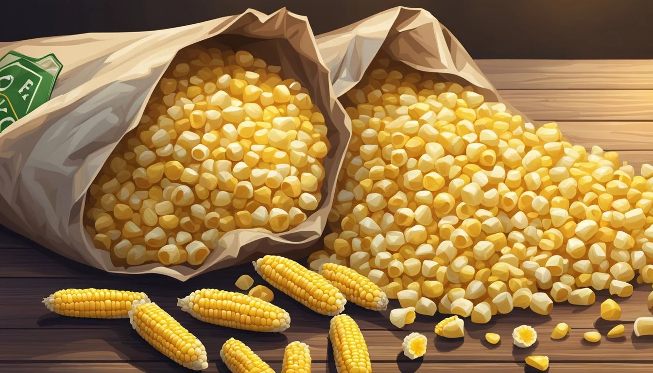 Fresh vs Frozen Corn: Comparing Flavor, Nutrition, and Convenience