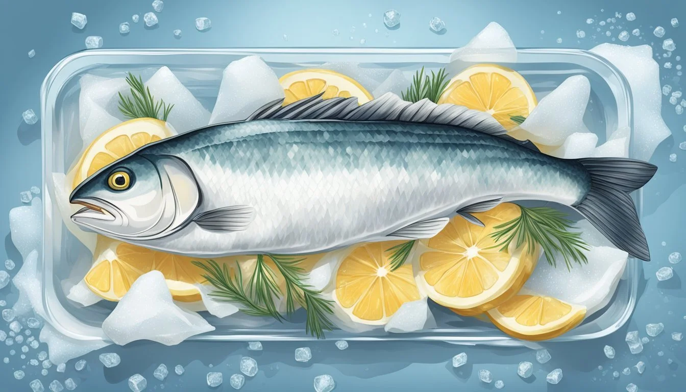 Fresh vs Frozen Cod: Comparing Quality, Taste, and Convenience