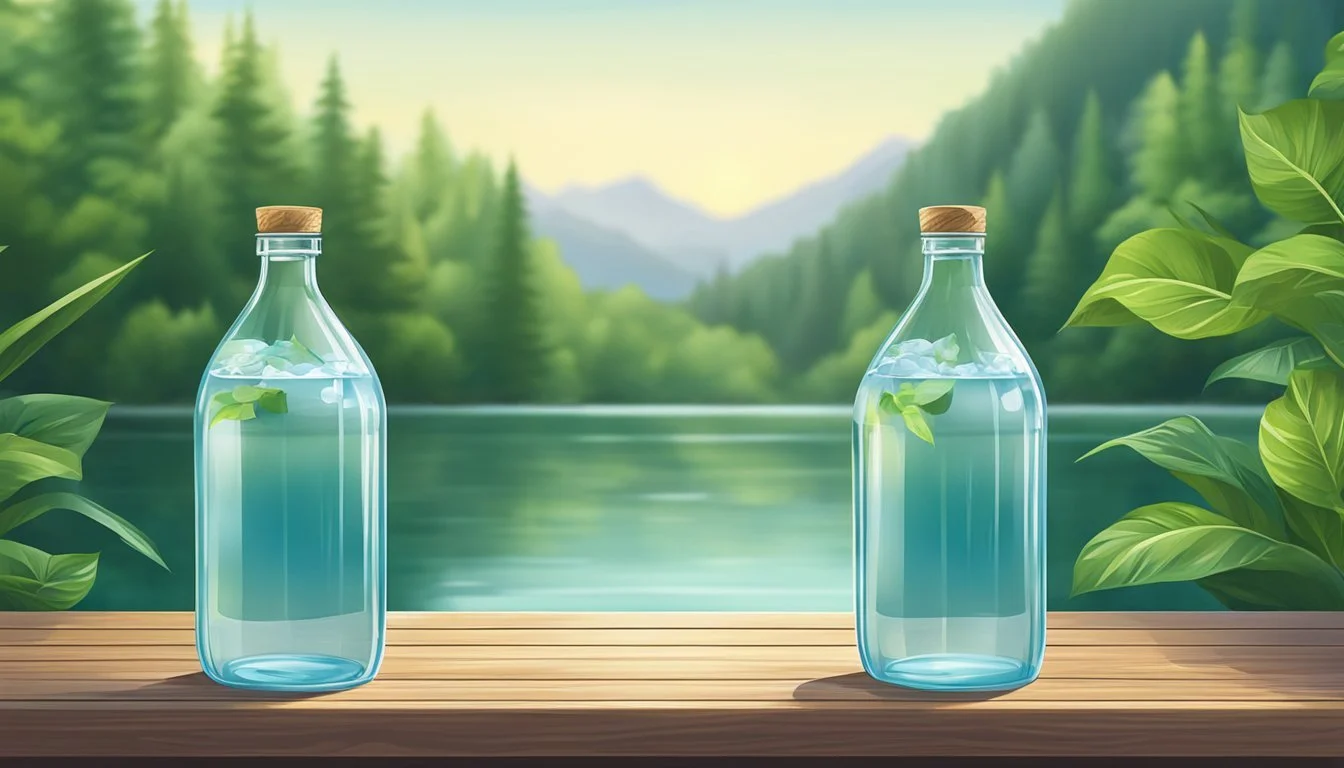 Skyra vs. Crystal Lake