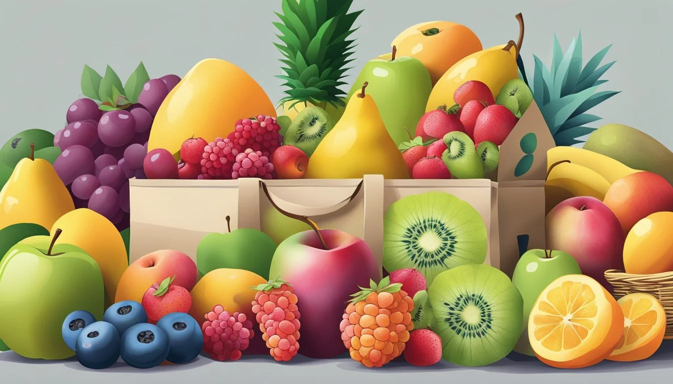Fresh vs Frozen Fruit Cost: A Price Comparison for Budget-Conscious Shoppers