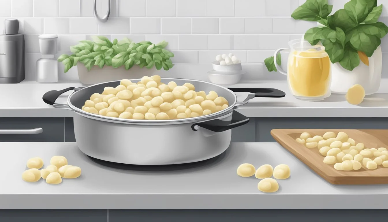 Fresh vs Frozen Gnocchi: Comparing Taste, Texture, and Cooking Convenience