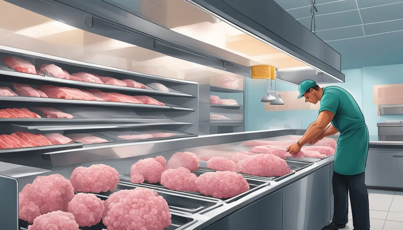 Fresh vs Frozen Lamb: Comparing Quality, Flavor, and Cooking Performance