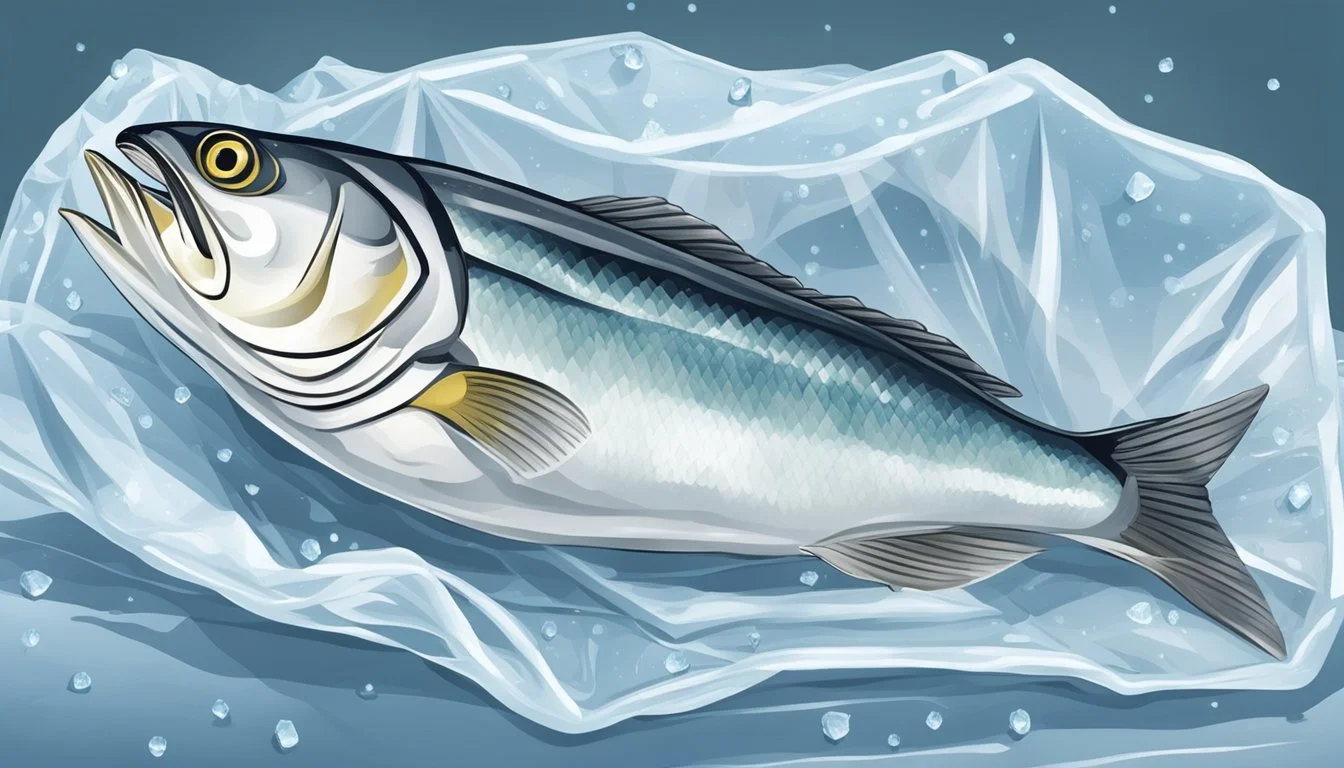 Fresh vs Frozen Haddock: A Comparison of Taste, Texture, and Culinary Applications