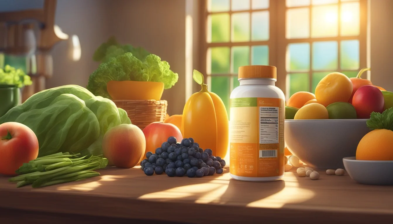 Unlocking Wellness: Your Essential Guide to Vitamin Supplements