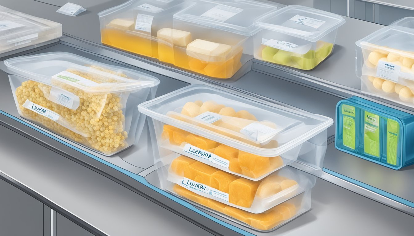 Fresh vs Frozen Leukopaks: Comparing Viability, Functionality, and Research Applications