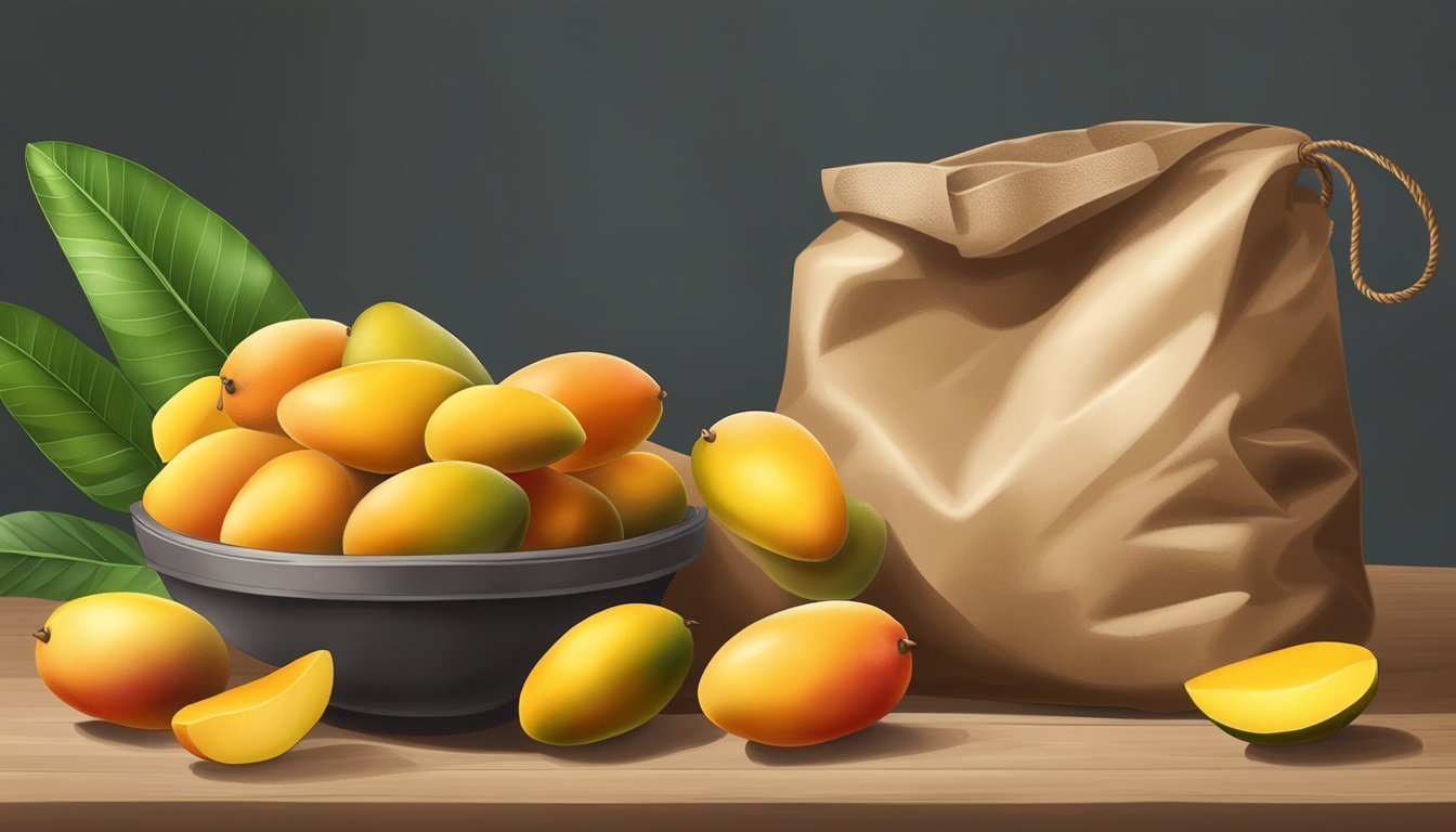 Fresh vs Frozen Mango: Comparing Taste, Nutrition, and Convenience