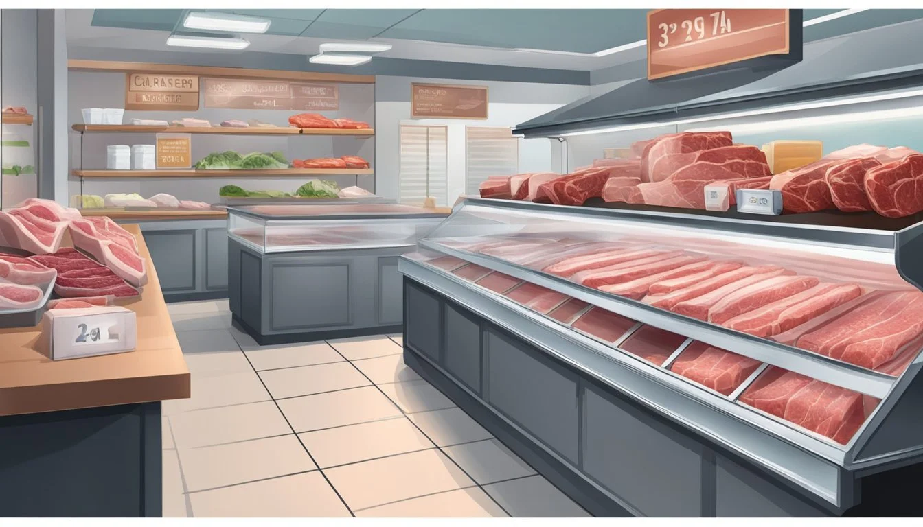 Fresh vs Frozen Meat: Reddit Users Weigh In on Quality, Taste, and Convenience