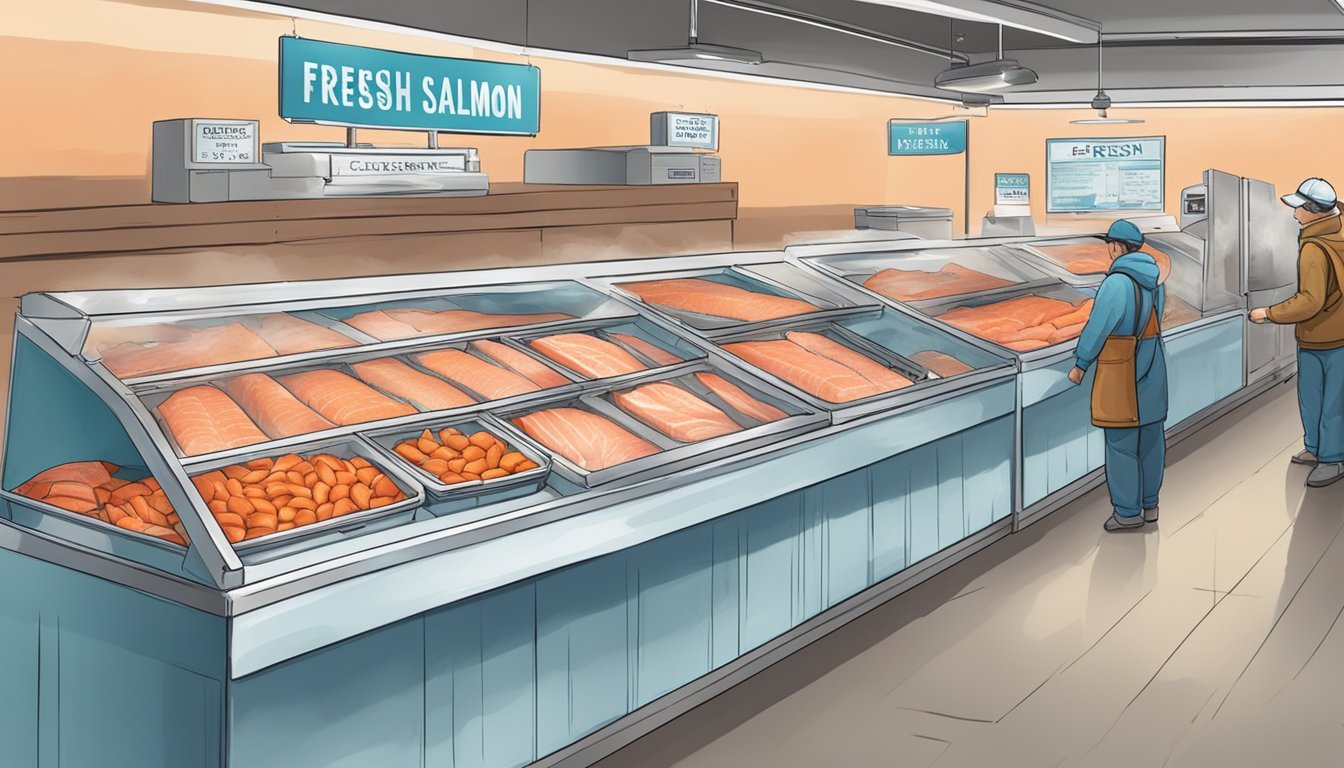 Fresh vs Frozen Salmon: Reddit's Take on Quality, Taste, and Value