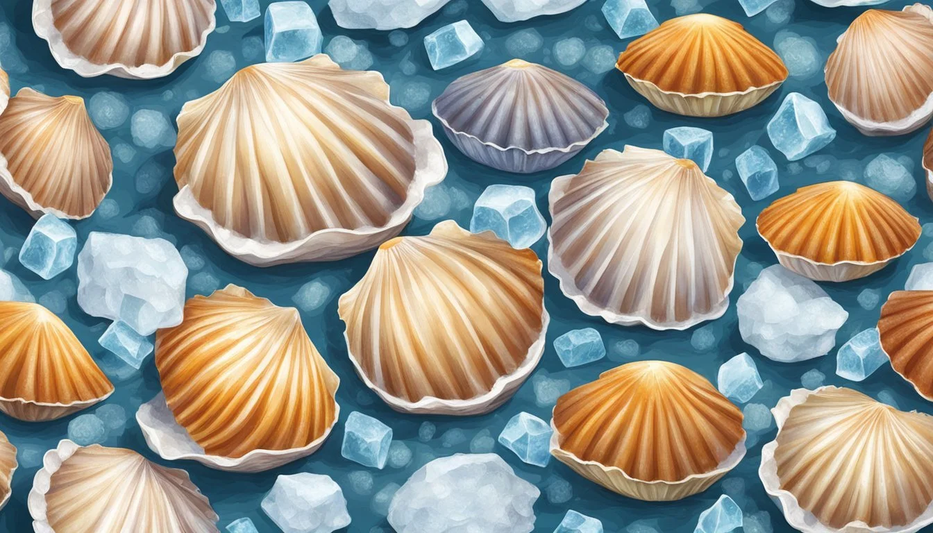 Fresh vs Frozen Scallops: A Guide to Quality, Taste, and Cooking Performance