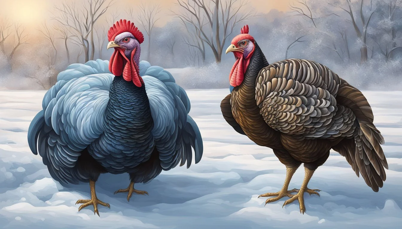 Fresh vs Frozen Turkey: Reddit's Comprehensive Guide and User Insights